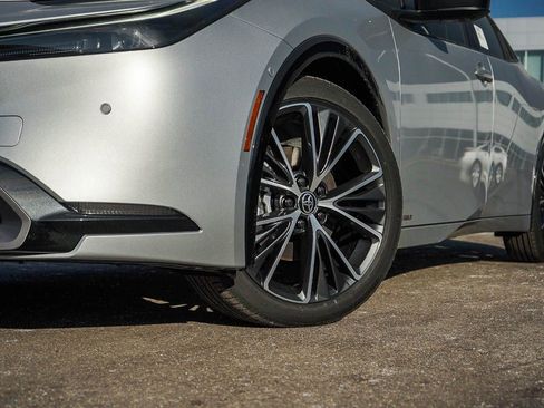 New 2026 Toyota Prius Limited image 6