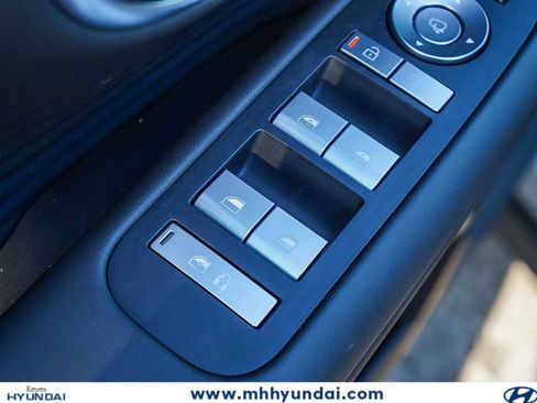 New 2026 Hyundai Ioniq 9 SEL AWD/4WD image 23