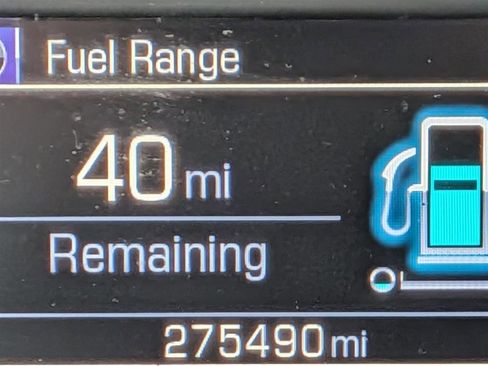 Used 2016 Chevrolet Suburban LT w/ Max Trailering Package image 17