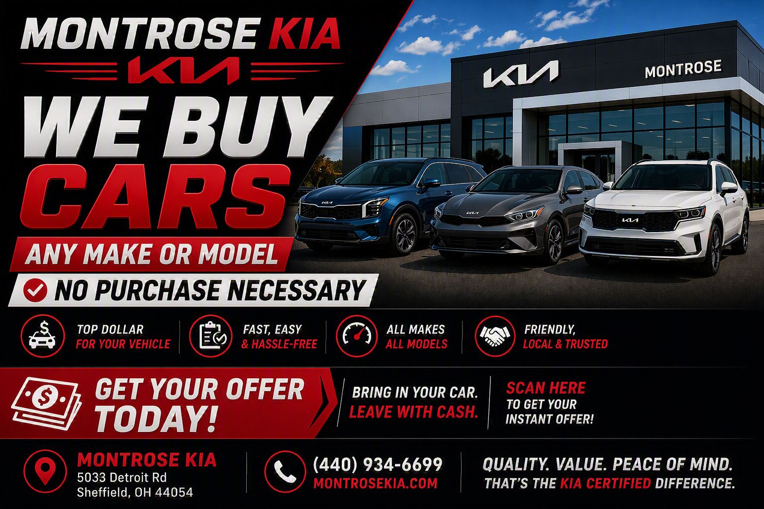 Used 2025 Nissan Rogue SV AWD/4WD image 11