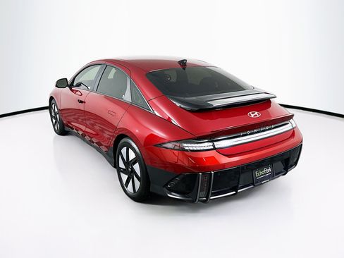 Used 2024 Hyundai Ioniq 6 SEL RWD image 5