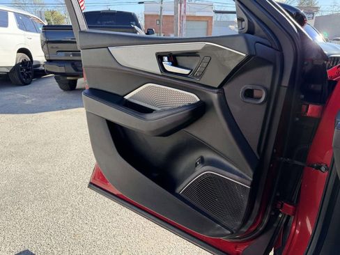 Used 2023 Acura MDX A-Spec image 24