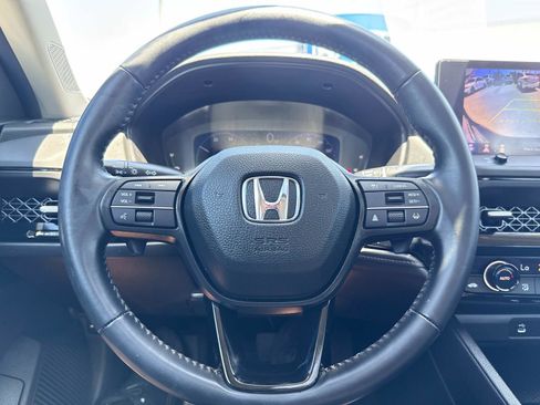 Used 2024 Honda Accord EX-L image 25
