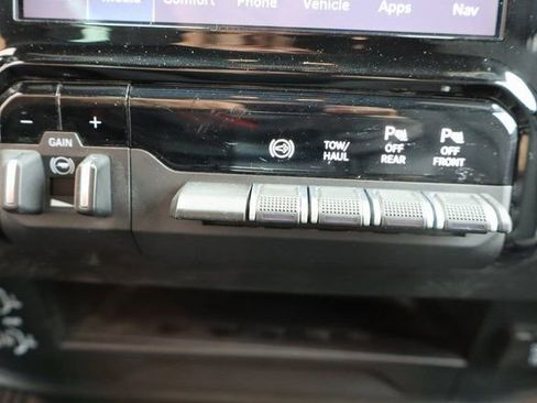 New 2025 RAM 2500 Tradesman image 19