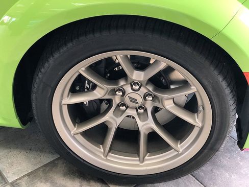 Used 2023 Dodge Charger Scat Pack image 2