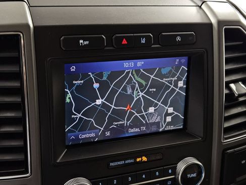 Used 2021 Ford Expedition XLT RWD image 13