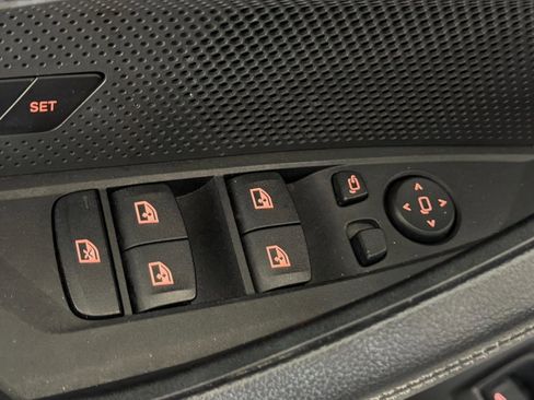 Certified 2023 BMW i4 eDrive35 w/ Premium Package image 13