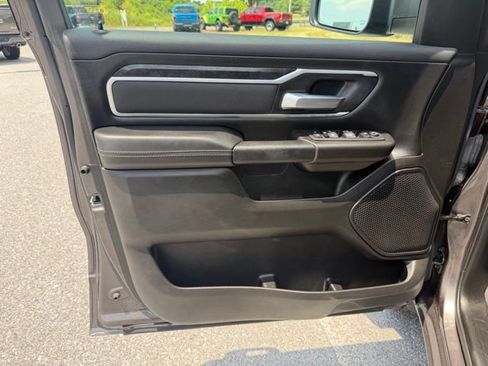 Certified 2023 RAM 1500 Big Horn AWD/4WD image 12