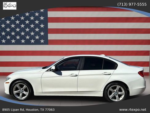 Used 2014 BMW 328i xDrive Sedan image 6