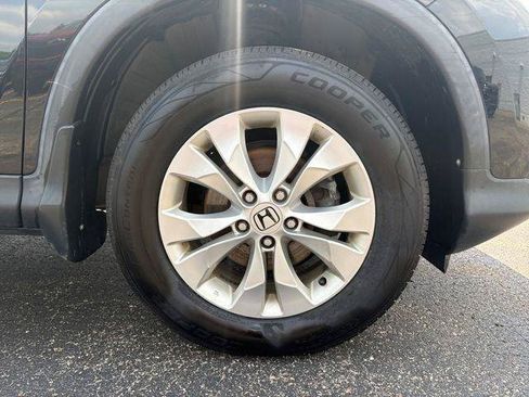 Used 2014 Honda CR-V EX image 23