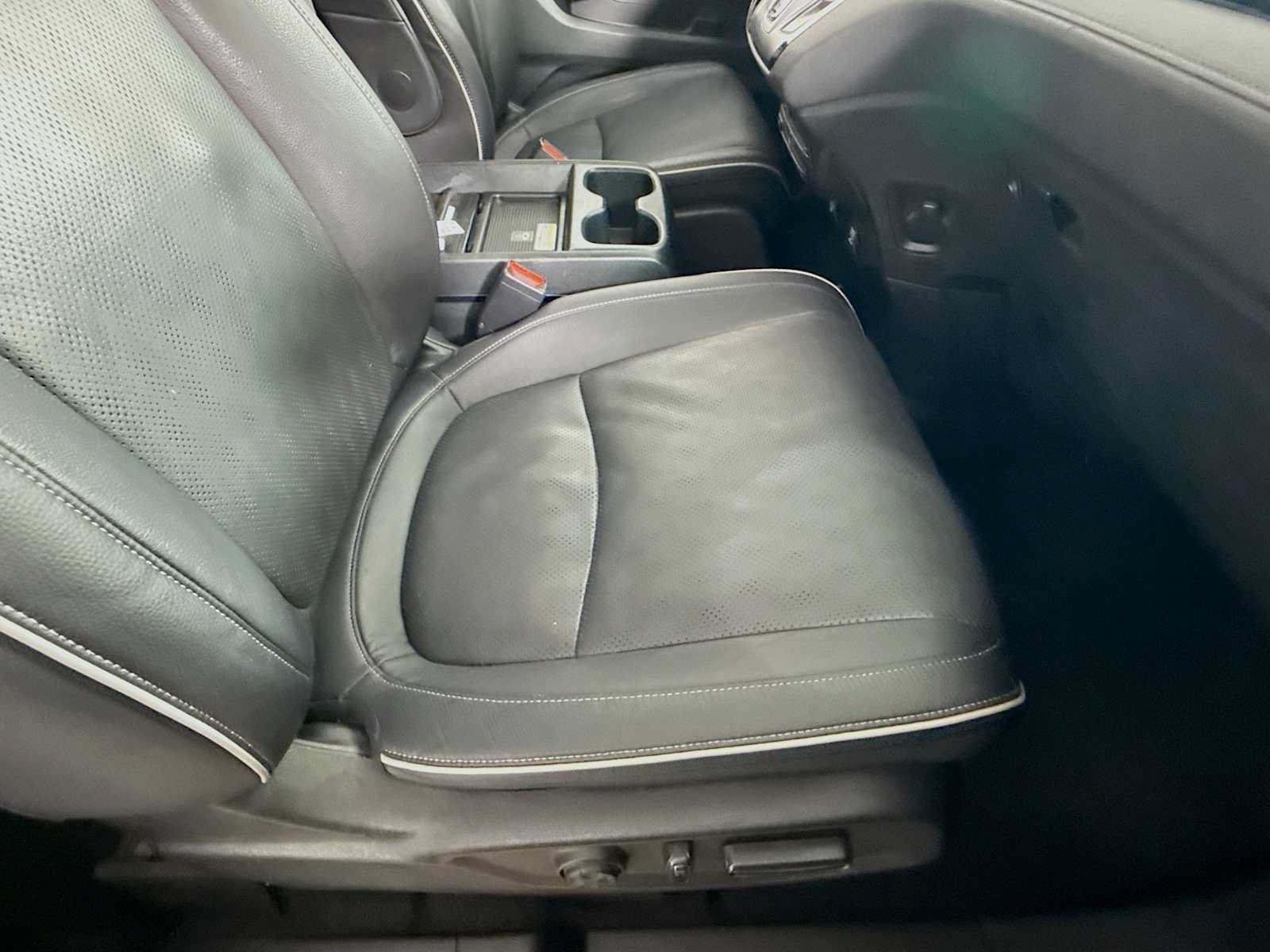 Certified 2023 Honda Odyssey Elite image 35