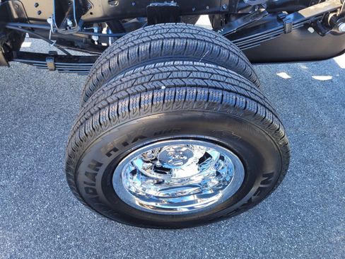 New 2026 RAM 3500 Tradesman image 7