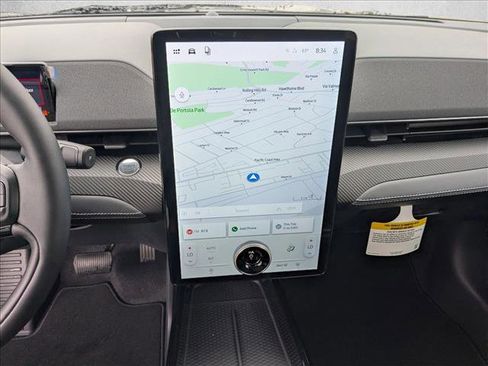 New 2026 Ford Mustang Mach-E Select image 12