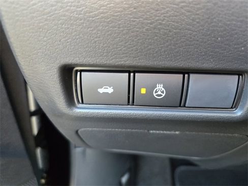 New 2026 Nissan Sentra SV w/ SV Convenience Package image 20