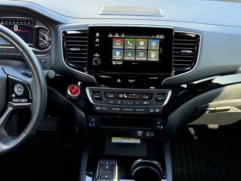 Used 2023 Honda Passport Elite image 14