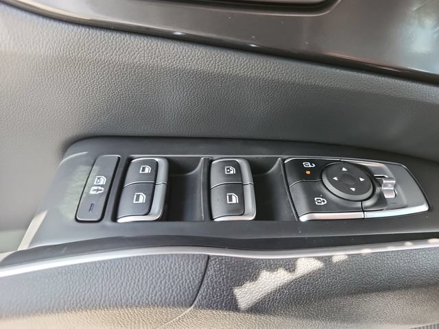 New 2026 Kia Sorento LX FWD image 23