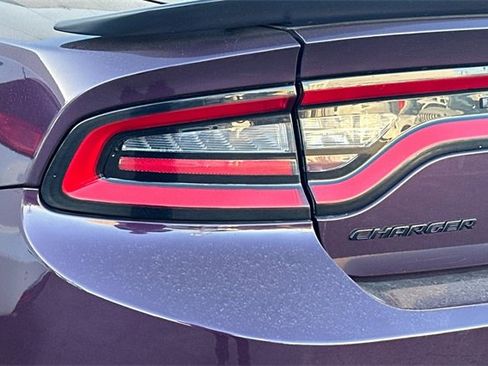 Certified 2022 Dodge Charger GT w/ Blacktop Package image 7