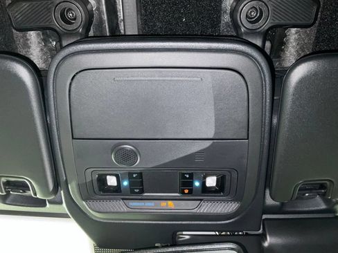 New 2026 Ford Bronco Outer Banks AWD/4WD image 21