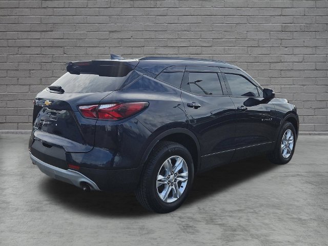 Used 2020 Chevrolet Blazer LT FWD image 6