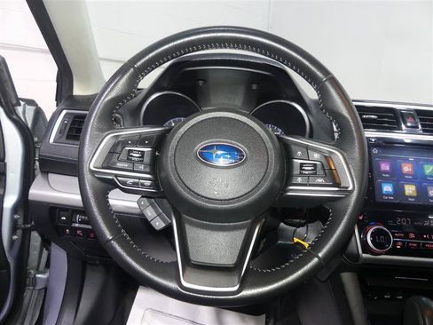Used 2018 Subaru Legacy 2.5i Premium w/ Eyesight & BSD & Rcta & HBA AWD/4WD image 29