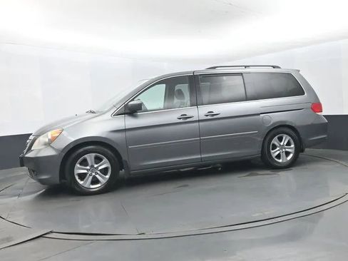 Used 2009 Honda Odyssey Touring image 5