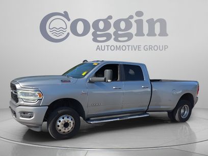 Used 2021 RAM 3500 Big Horn w/ Level B Equipment Group