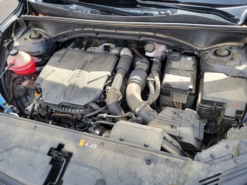 Used 2023 Kia Sorento SX Prestige image 19