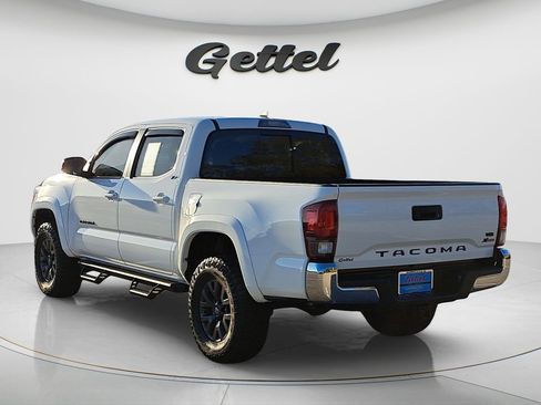 Certified 2023 Toyota Tacoma SR5 image 6