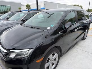 Used 2019 Honda Odyssey EX-L video 1