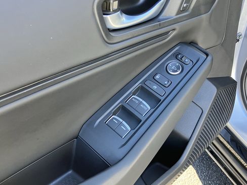 Certified 2025 Honda Accord EX-L image 15