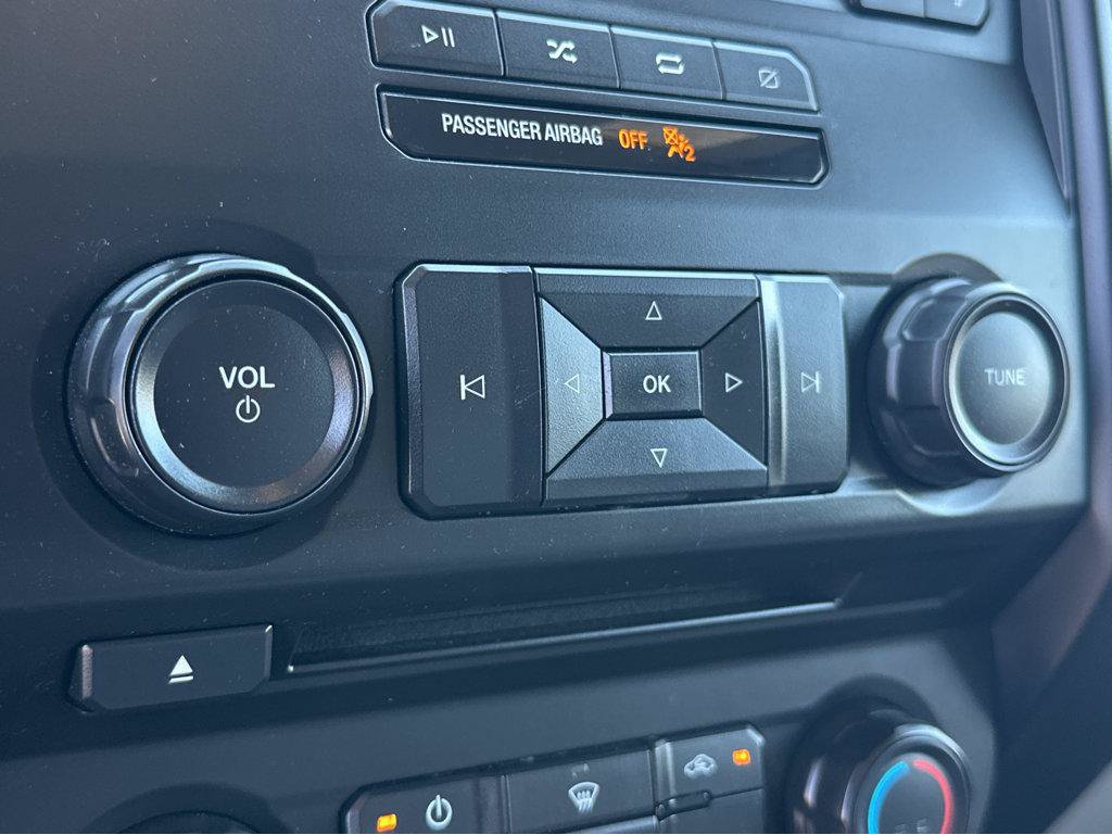 Used 2018 Ford F150 XL w/ Equipment Group 101A Mid RWD image 22