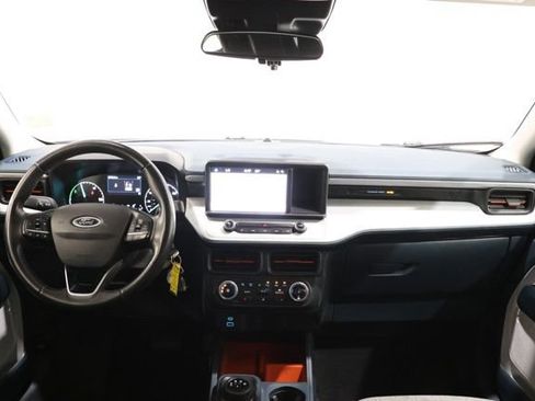 Used 2024 Ford Maverick XLT w/ XLT Luxury Package FWD image 13