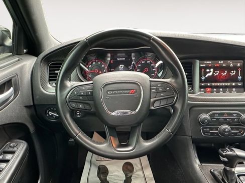 Used 2023 Dodge Charger SXT w/ Blacktop Special Edition AWD/4WD image 12