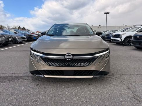 New 2026 Nissan Sentra SV w/ Floor Mat Package image 3