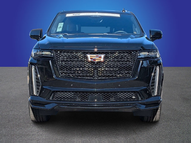 Certified 2023 Cadillac Escalade V AWD/4WD image 8