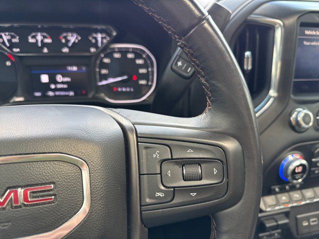 Used 2022 GMC Sierra 1500 AT4 w/ AT4 Premium Package AWD/4WD image 27