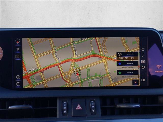 Used 2019 Lexus ES 300h w/ Accessory Package 2 FWD image 15