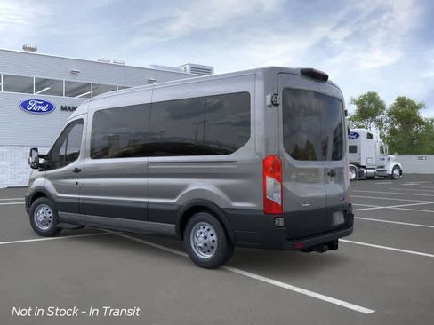 New 2025 Ford Transit 350 XL image 5