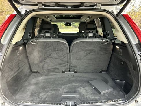 Certified 2023 Volvo XC90 B6 Plus w/ Protection Package Premier image 28