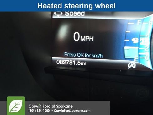 Used 2020 Ford Edge Titanium w/ Equipment Group 301A AWD/4WD image 3
