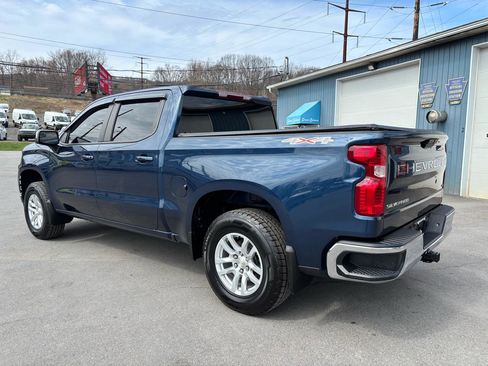 Used 2022 Chevrolet Silverado 1500 LT image 3