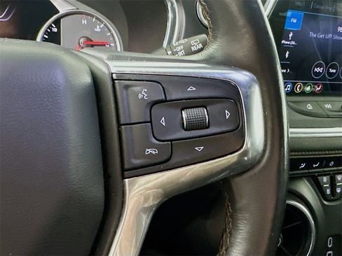 Used 2019 Chevrolet Blazer Premier w/ Driver Confidence II Package image 26