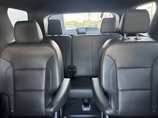 Used 2022 Chevrolet Traverse High Country AWD/4WD image 21