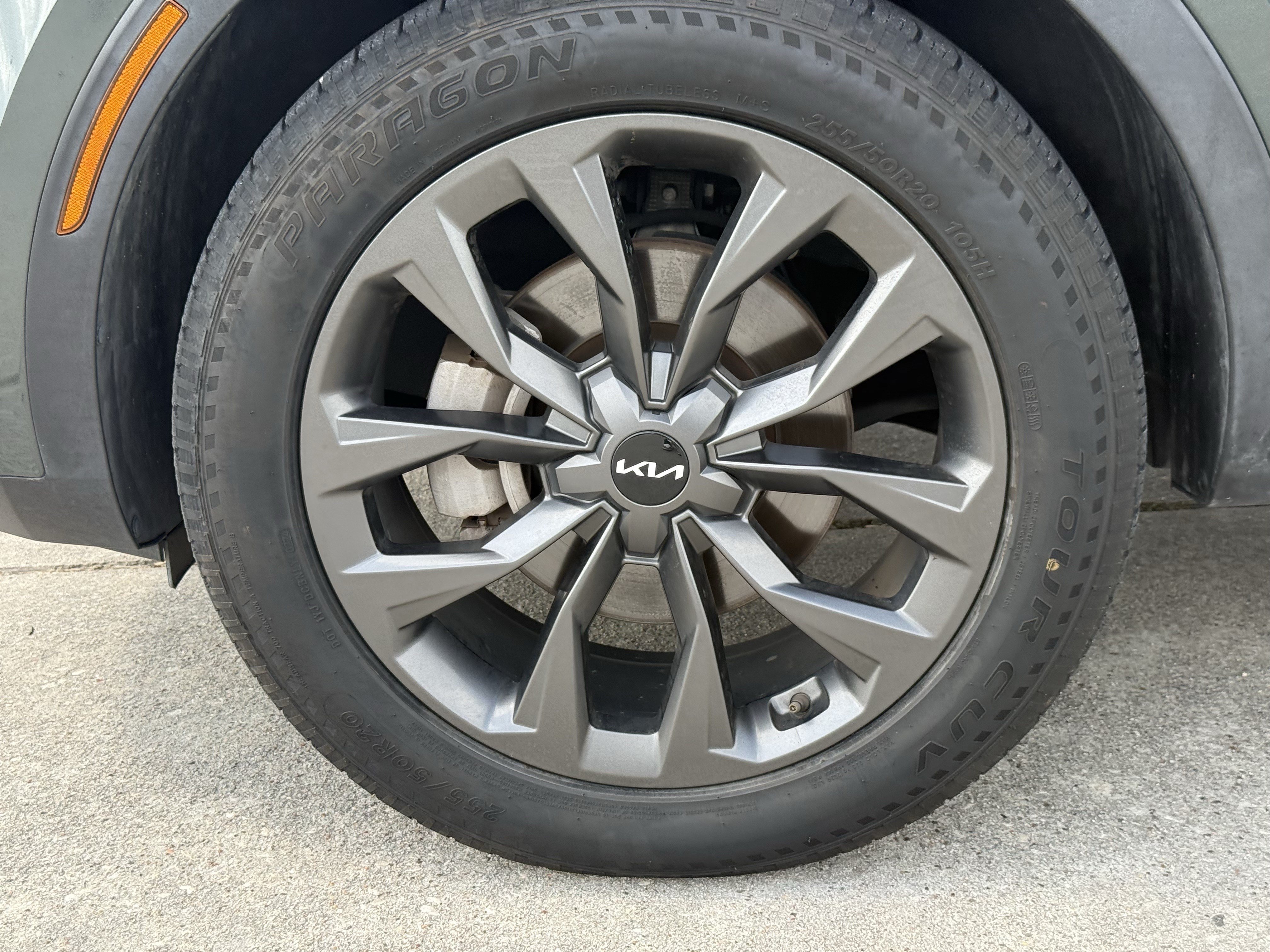 Used 2022 Kia Sorento X-Line EX AWD/4WD image 12