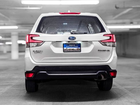 Used 2023 Subaru Forester AWD/4WD image 8
