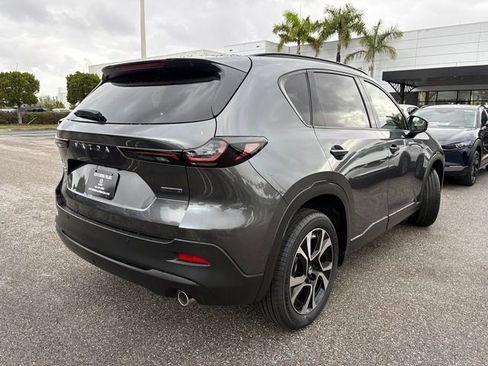 New 2026 MAZDA CX-5 Preferred AWD/4WD image 2