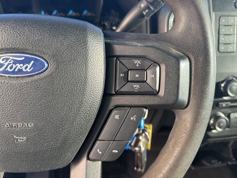 Certified 2018 Ford F150 XLT image 17