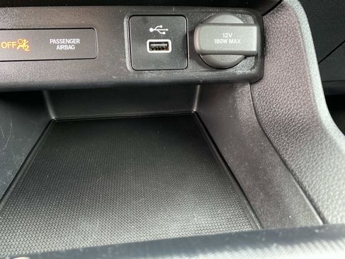 Used 2022 Honda Civic Sport image 14