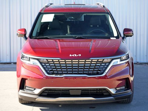 Used 2024 Kia Carnival SX Prestige image 51