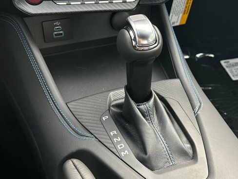 New 2026 Ford Mustang Dark Horse image 18